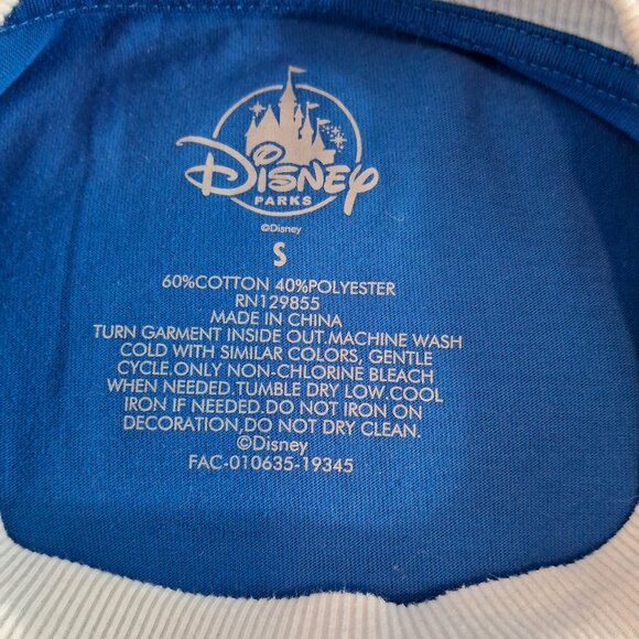 Disney Parks The Muppets Long Sleeve T-Shirt - Picture 12 of 13